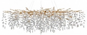 Подвесная люстра Odeon Light Delica 4969/16 в Нытве - nytva.mebel24.online | фото