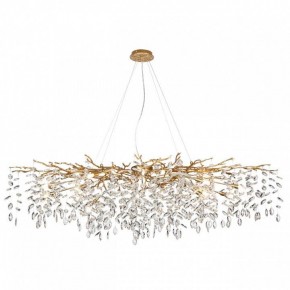 Подвесная люстра Odeon Light Delica 4969/16 в Нытве - nytva.mebel24.online | фото 2