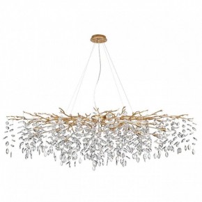 Подвесная люстра Odeon Light Delica 4969/16 в Нытве - nytva.mebel24.online | фото 3