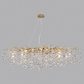Подвесная люстра Odeon Light Delica 4969/16 в Нытве - nytva.mebel24.online | фото 4