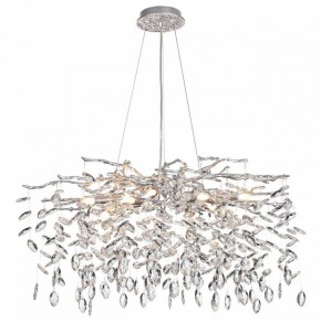 Подвесная люстра Odeon Light Delica 4970/10 в Нытве - nytva.mebel24.online | фото 2