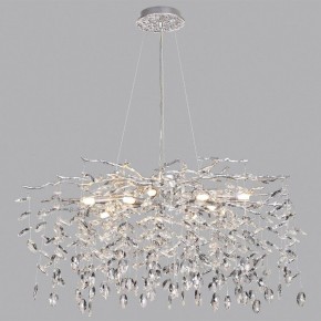 Подвесная люстра Odeon Light Delica 4970/10 в Нытве - nytva.mebel24.online | фото 4