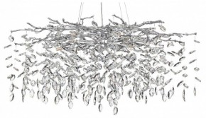 Подвесная люстра Odeon Light Delica 4970/12 в Нытве - nytva.mebel24.online | фото