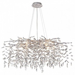Подвесная люстра Odeon Light Delica 4970/12 в Нытве - nytva.mebel24.online | фото 2