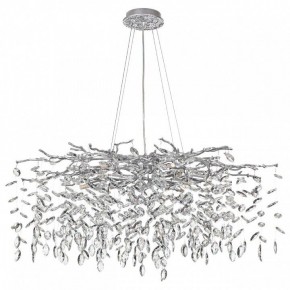 Подвесная люстра Odeon Light Delica 4970/12 в Нытве - nytva.mebel24.online | фото 3