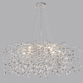 Подвесная люстра Odeon Light Delica 4970/12 в Нытве - nytva.mebel24.online | фото 4