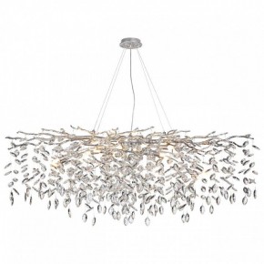 Подвесная люстра Odeon Light Delica 4970/14 в Нытве - nytva.mebel24.online | фото 2