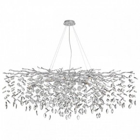 Подвесная люстра Odeon Light Delica 4970/14 в Нытве - nytva.mebel24.online | фото 3