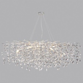 Подвесная люстра Odeon Light Delica 4970/14 в Нытве - nytva.mebel24.online | фото 4