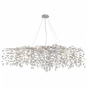 Подвесная люстра Odeon Light Delica 4970/16 в Нытве - nytva.mebel24.online | фото 2