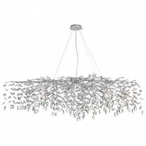 Подвесная люстра Odeon Light Delica 4970/16 в Нытве - nytva.mebel24.online | фото 3