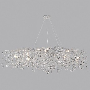 Подвесная люстра Odeon Light Delica 4970/16 в Нытве - nytva.mebel24.online | фото 4