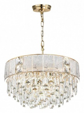 Подвесная люстра Odeon Light Fiesta 5070/11 в Нытве - nytva.mebel24.online | фото 3