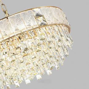 Подвесная люстра Odeon Light Fiesta 5070/12 в Нытве - nytva.mebel24.online | фото 3