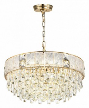 Подвесная люстра Odeon Light Fiesta 5070/12 в Нытве - nytva.mebel24.online | фото 5