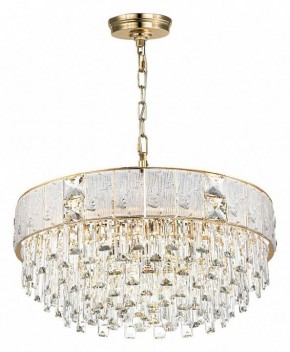 Подвесная люстра Odeon Light Fiesta 5070/12 в Нытве - nytva.mebel24.online | фото 6