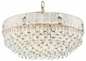 Подвесная люстра Odeon Light Fiesta 5070/21 в Нытве - nytva.mebel24.online | фото