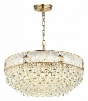 Подвесная люстра Odeon Light Fiesta 5070/21 в Нытве - nytva.mebel24.online | фото 2