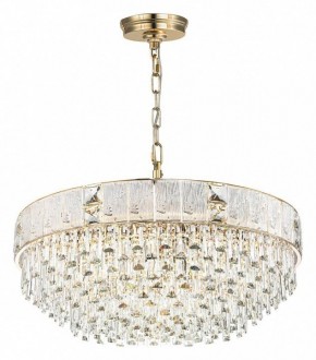 Подвесная люстра Odeon Light Fiesta 5070/21 в Нытве - nytva.mebel24.online | фото 3