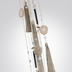 Подвесная люстра Odeon Light Fiolent 5432/8 в Нытве - nytva.mebel24.online | фото 9