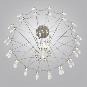 Подвесная люстра Odeon Light Flamenco 6699/51CL в Нытве - nytva.mebel24.online | фото 6