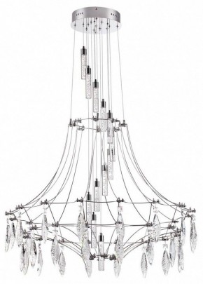 Подвесная люстра Odeon Light Flamenco 6699/51L в Нытве - nytva.mebel24.online | фото