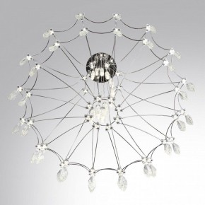 Подвесная люстра Odeon Light Flamenco 6699/51L в Нытве - nytva.mebel24.online | фото 3
