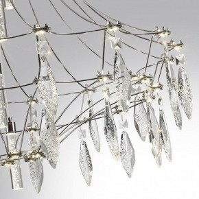 Подвесная люстра Odeon Light Flamenco 6699/51L в Нытве - nytva.mebel24.online | фото 5