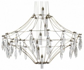 Подвесная люстра Odeon Light Flamenco 7000/51CL в Нытве - nytva.mebel24.online | фото