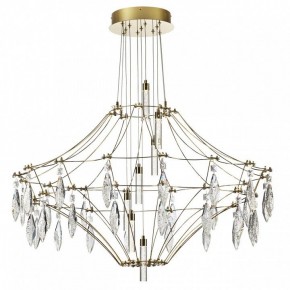 Подвесная люстра Odeon Light Flamenco 7000/51CL в Нытве - nytva.mebel24.online | фото 3