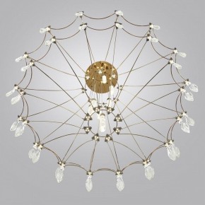 Подвесная люстра Odeon Light Flamenco 7000/51CL в Нытве - nytva.mebel24.online | фото 5