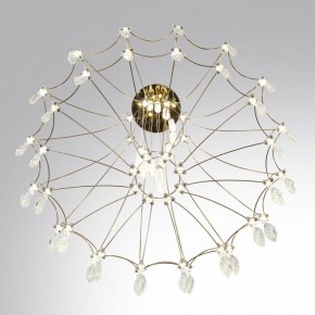 Подвесная люстра Odeon Light Flamenco 7000/51L в Нытве - nytva.mebel24.online | фото 4