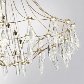 Подвесная люстра Odeon Light Flamenco 7000/51L в Нытве - nytva.mebel24.online | фото 5