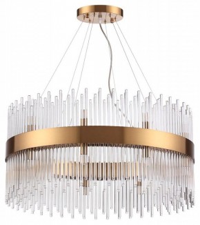 Подвесная люстра Odeon Light Focco 4722/18 в Нытве - nytva.mebel24.online | фото 2