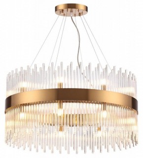 Подвесная люстра Odeon Light Focco 4722/18 в Нытве - nytva.mebel24.online | фото 3