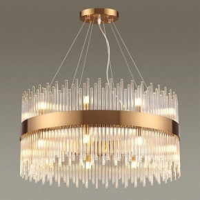 Подвесная люстра Odeon Light Focco 4722/18 в Нытве - nytva.mebel24.online | фото 4