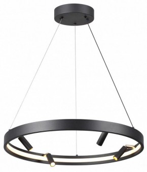 Подвесная люстра Odeon Light Fonda 4317/58L в Нытве - nytva.mebel24.online | фото 2