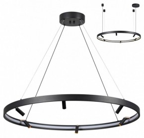 Подвесная люстра Odeon Light Fonda 4317/93L в Нытве - nytva.mebel24.online | фото 2