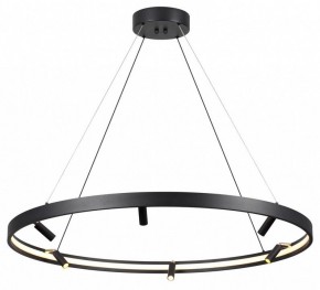 Подвесная люстра Odeon Light Fonda 4317/93L в Нытве - nytva.mebel24.online | фото 3