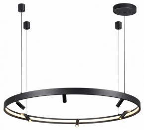 Подвесная люстра Odeon Light Fonda 4317/93L в Нытве - nytva.mebel24.online | фото 4