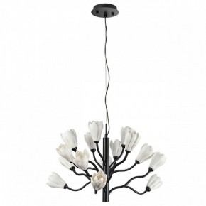 Подвесная люстра Odeon Light Gardi 5090/15 в Нытве - nytva.mebel24.online | фото 3