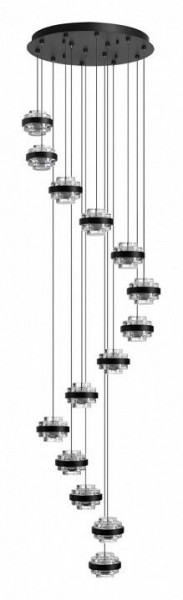 Подвесная люстра Odeon Light Klot 5031/80L в Нытве - nytva.mebel24.online | фото
