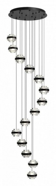 Подвесная люстра Odeon Light Klot 5031/80L в Нытве - nytva.mebel24.online | фото 2