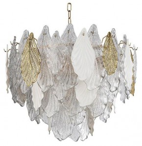 Подвесная люстра Odeon Light Lace 5052/15 в Нытве - nytva.mebel24.online | фото