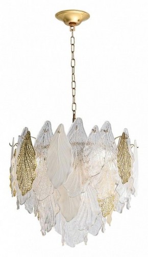 Подвесная люстра Odeon Light Lace 5052/8 в Нытве - nytva.mebel24.online | фото 2