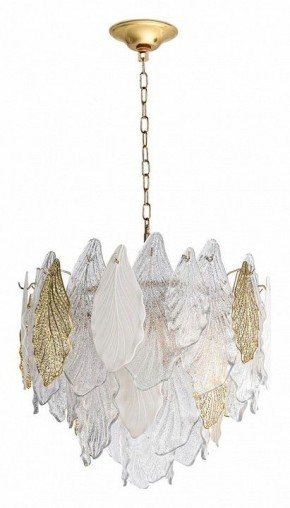 Подвесная люстра Odeon Light Lace 5052/8 в Нытве - nytva.mebel24.online | фото 3