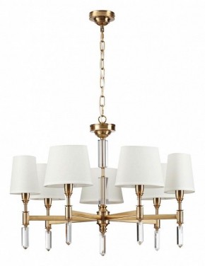 Подвесная люстра Odeon Light London 4894/7 в Нытве - nytva.mebel24.online | фото 3