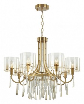 Подвесная люстра Odeon Light Nicole 4886/7 в Нытве - nytva.mebel24.online | фото 3