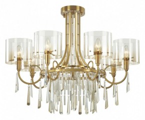 Подвесная люстра Odeon Light Nicole 4886/7 в Нытве - nytva.mebel24.online | фото 4