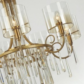 Подвесная люстра Odeon Light Nicole 4886/7 в Нытве - nytva.mebel24.online | фото 8